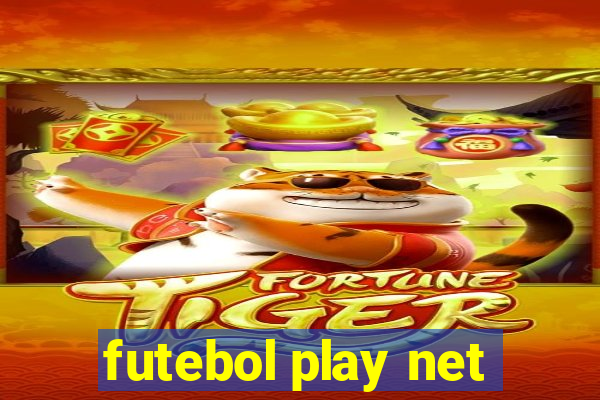 futebol play net